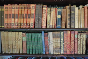 Book Spine_Texture_0002