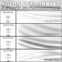 FoldsWrinkles_BrushesbySuztv