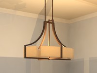 Minka Chandelier