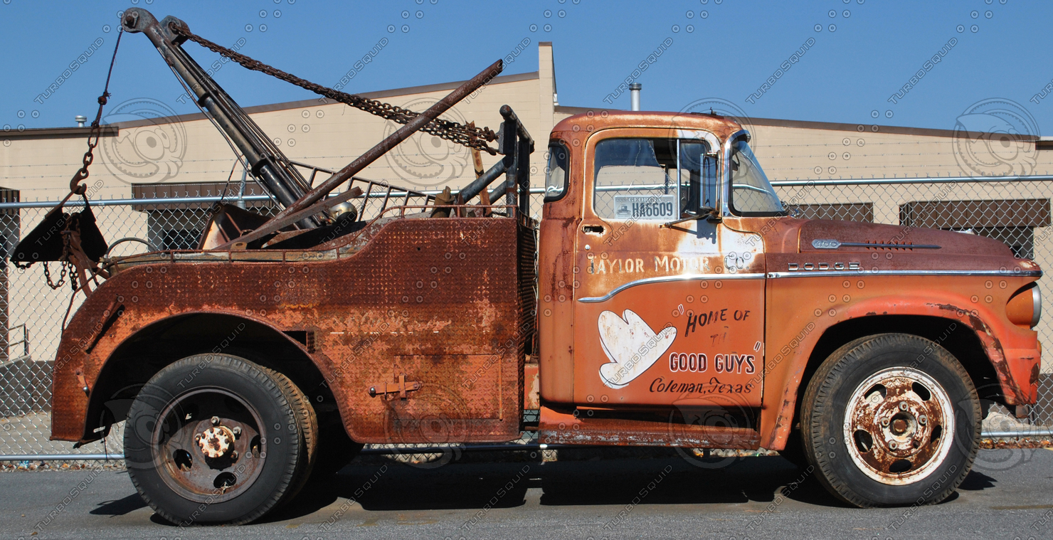 Texture Jpeg Old Truck Vehicle