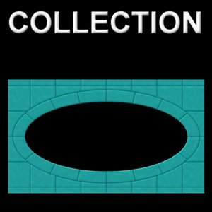 TXB Tile Set07 Aqua