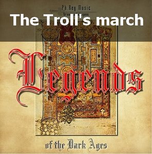 The Troll"s march