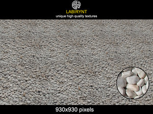 WhitePebbles