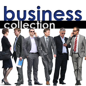 Business collection