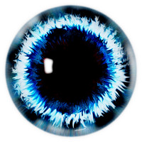 Anime Eye Texture - This listing is for the digital download of the