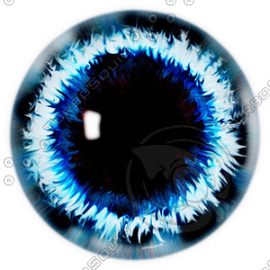 Eye Texture Pack