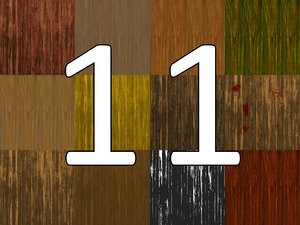 Wood Floor Textures
