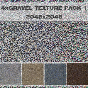 Gravel Pack
