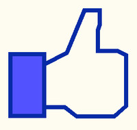 Facebook Like