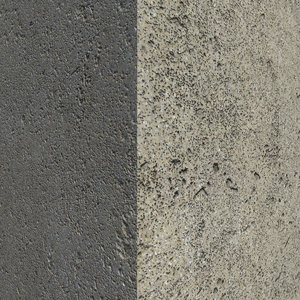 bump height normal maps for stone cement concrete