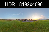 Sky Dawn 1