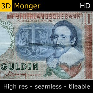Old Dutch Money