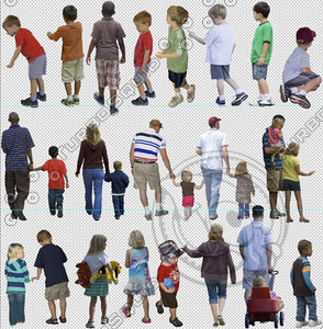 Families Collection 05