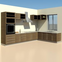 Kitchen.A_Furniture.set