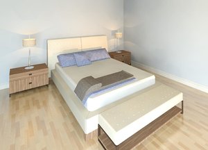 Cantoni Bedroom Set