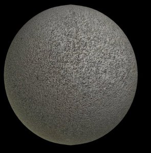 Pavement Bumpmap