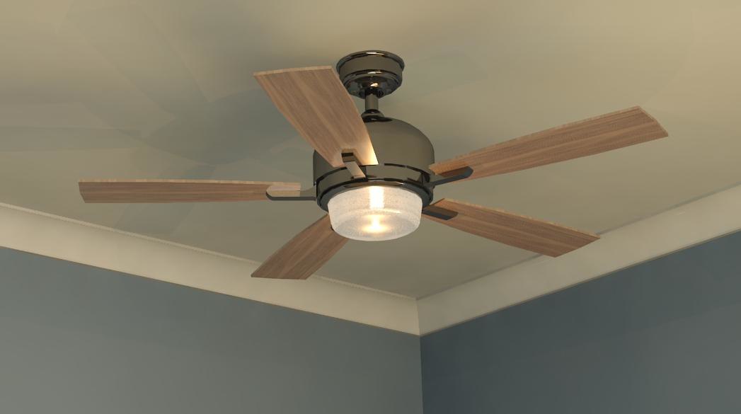 Ceiling Fan Light Revit Family - Ceiling Light Ideas