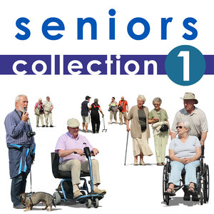 Seniors collection