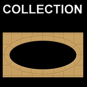 TXB Tile Set07 Tan