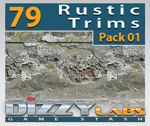 DLRUS Trim Pack 01