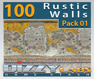 DLRUS Wall Pack 01