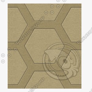 TXB Floor Tile 12
