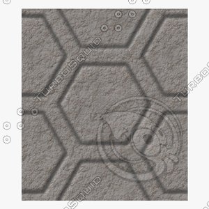 TXB Floor Tile 16