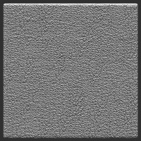 Leather bag medium grain ZBrush Alpha