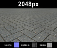 Pavement 1 - Set