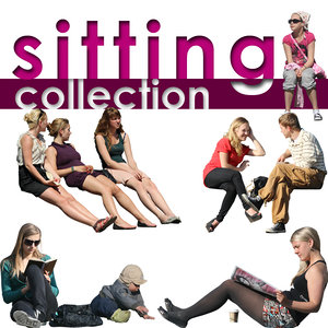 Sitting collection