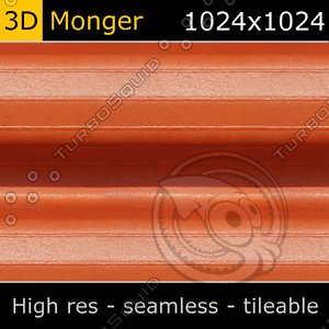 Bellow Texture