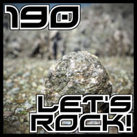 Let"s Rock! Seamless Texture Pack