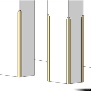 Corner Guards 01245se