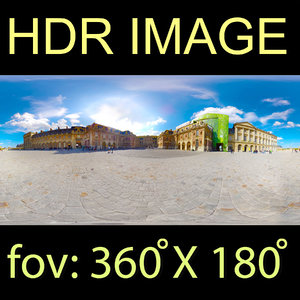 Versailles 1