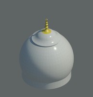 Cupola Crown