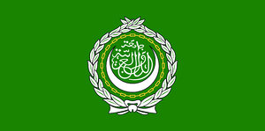 Arab League Texture