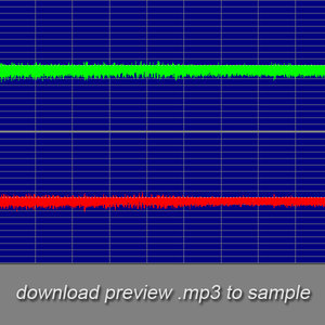 Low Mechanical Hum