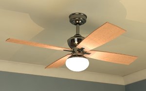 Ceiling Fan 36in