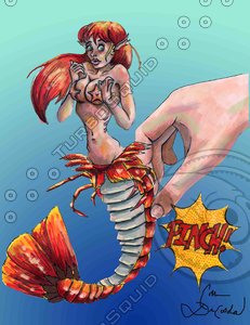 Crawmaid