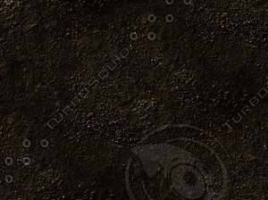 Shaded earth