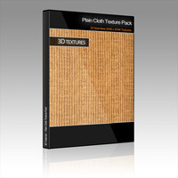 Plain Cloth Texture Pack