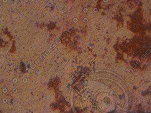 Rusty Texture 8 pack
