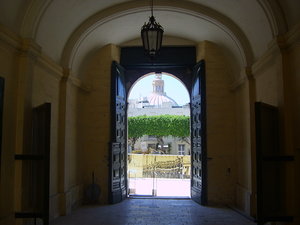 Malta Island War Museum