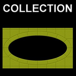 TXB Tile Set07 Lime