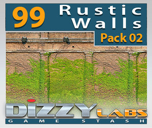 DLRUS Wall Pack 02
