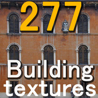 277 wall window textures