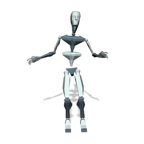 Motion Biovision cheer dance capture