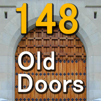148 Door Textures