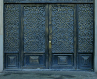 Door Az 00003