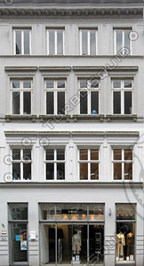 facade 8